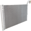 Picture of A/C Condenser