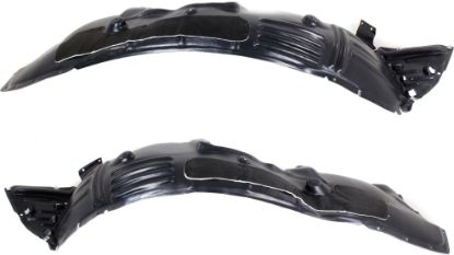 Picture of Fender Liner