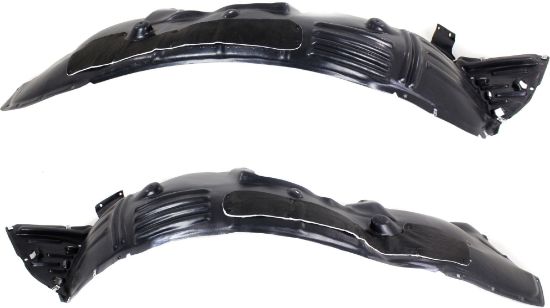 Picture of Fender Liner