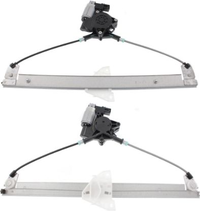 Picture of Window Regulator