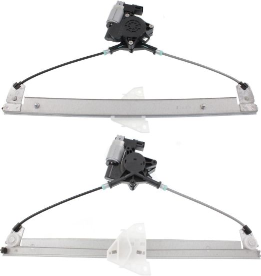 Picture of Window Regulator
