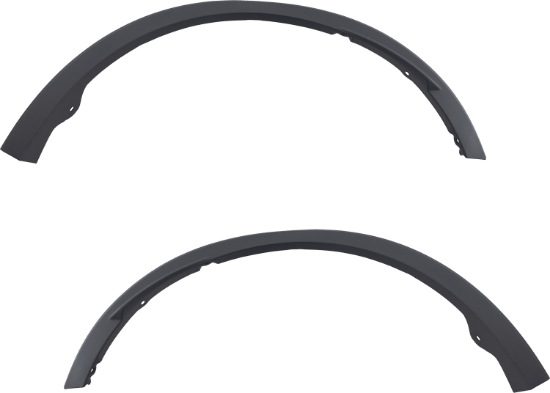 Picture of Fender Trim