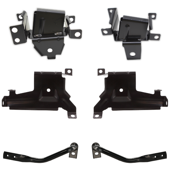 Picture of Bumper Bracket