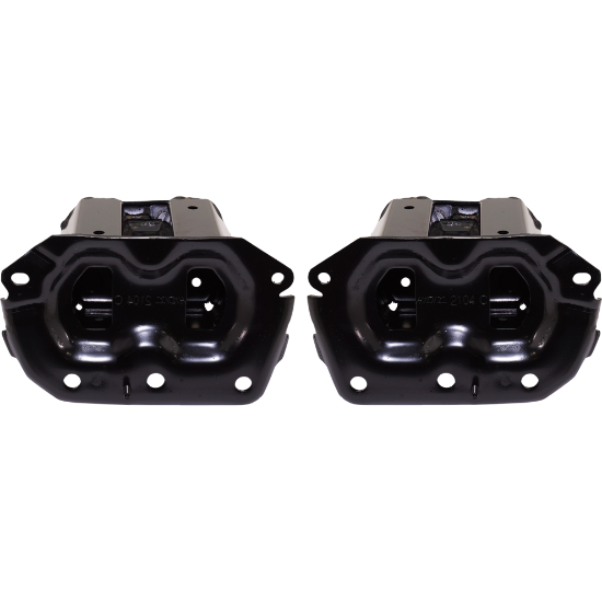 Picture of Bumper Bracket