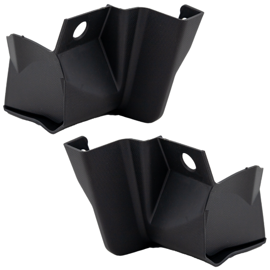 Picture of Fender Flares