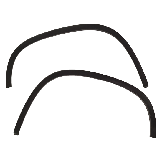 Picture of Fender Flares