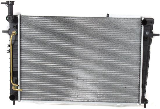 Picture of Radiator