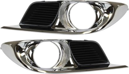 Picture of Fog Light Trim