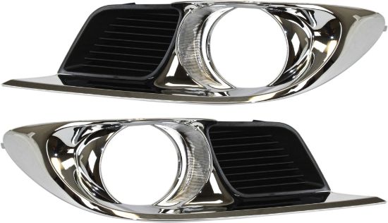 Picture of Fog Light Trim