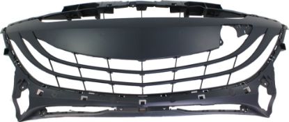 Picture of Bumper Grille