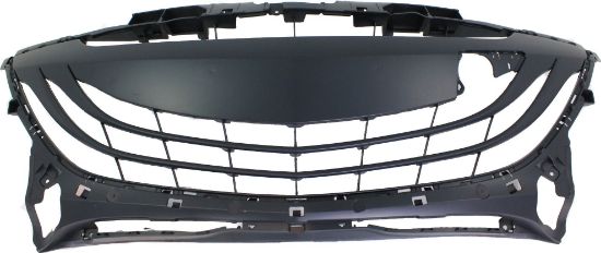 Picture of Bumper Grille