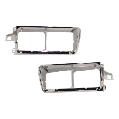 Picture of Headlight Bezel