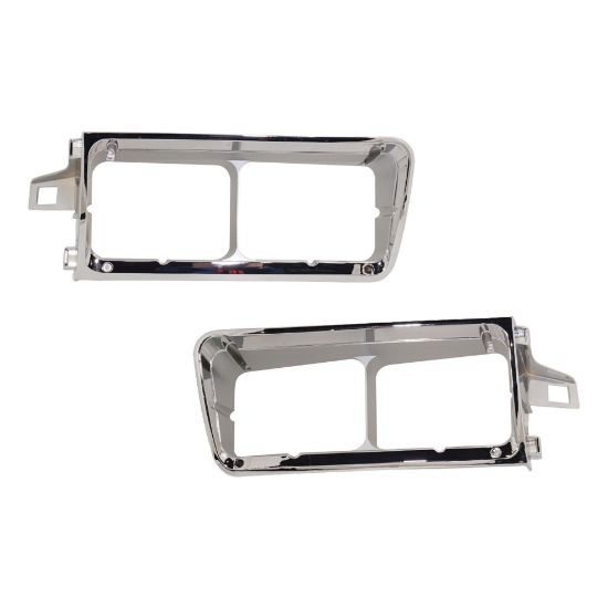 Picture of Headlight Bezel