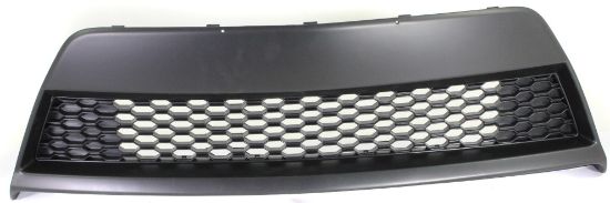 Picture of Bumper Grille