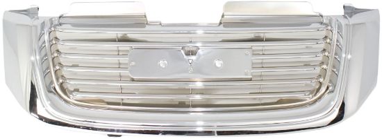 Picture of Grille Assembly