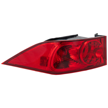 Picture of Tail Light
