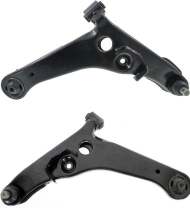Picture of Control Arm