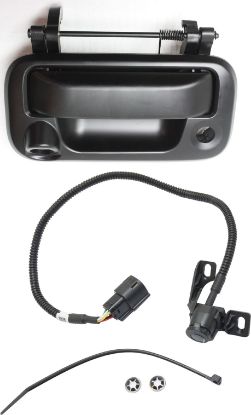 Picture of Tailgate Handle