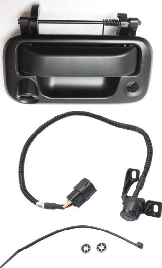 Picture of Tailgate Handle