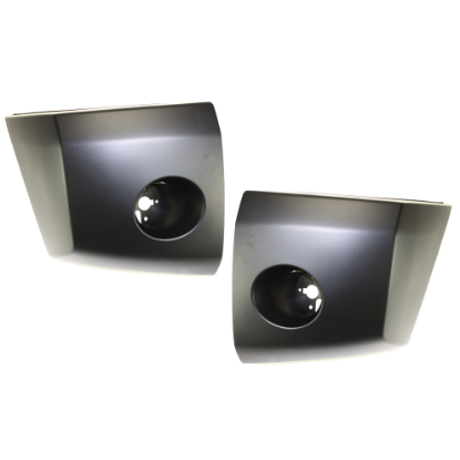 Picture of Bumper End