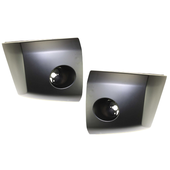 Picture of Bumper End