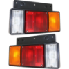 Picture of Tail Light