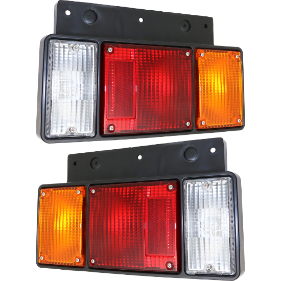 Picture of Tail Light