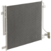 Picture of A/C Condenser