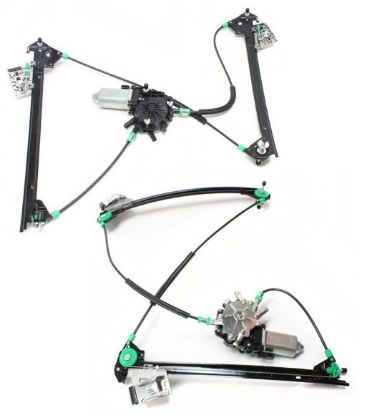 Picture of Window Regulator