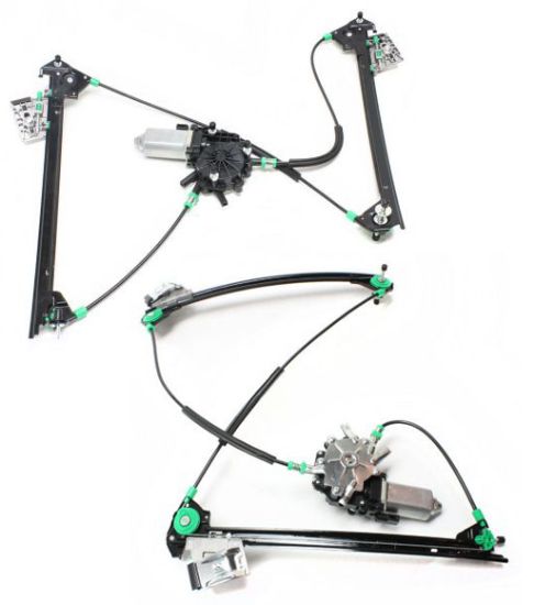 Picture of Window Regulator