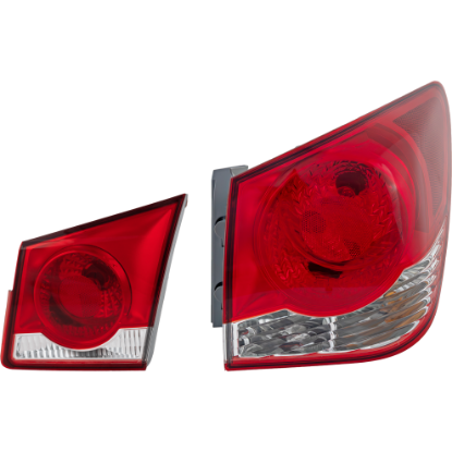 Picture of Tail Light
