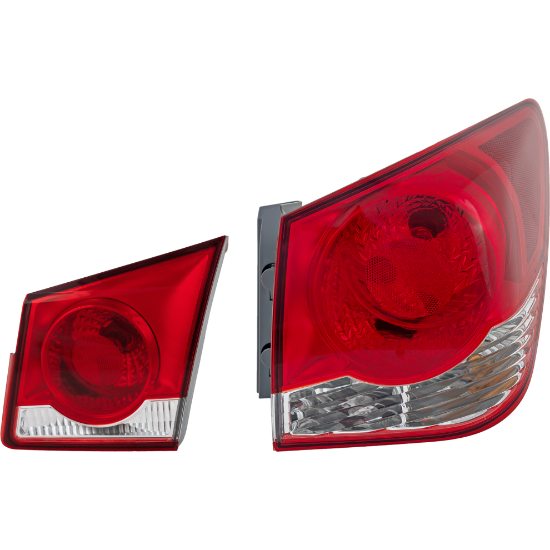 Picture of Tail Light