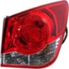 Picture of Tail Light