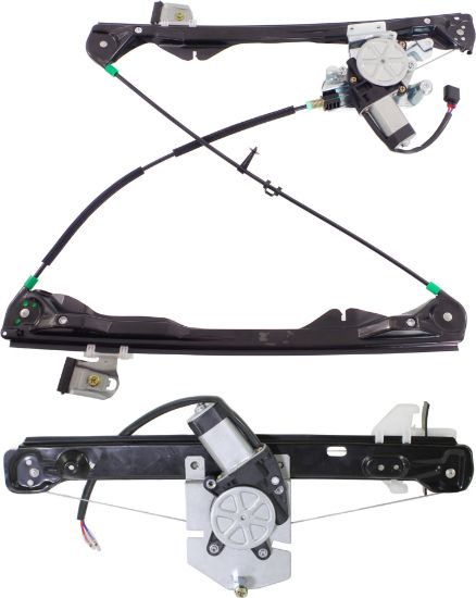 Picture of Window Regulator