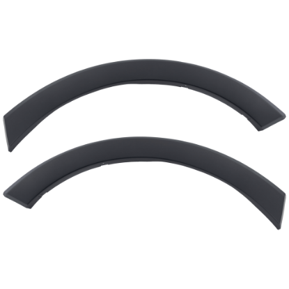 Picture of Fender Flares