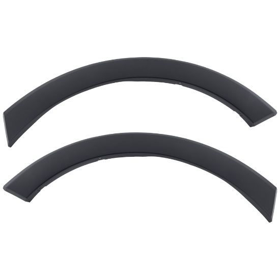 Picture of Fender Flares