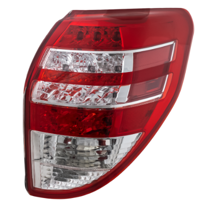 Picture of Tail Light