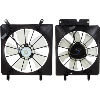 Picture of Cooling Fan Assembly