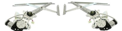 Picture of Window Regulator
