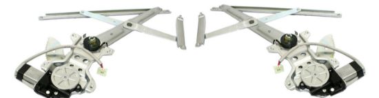 Picture of Window Regulator