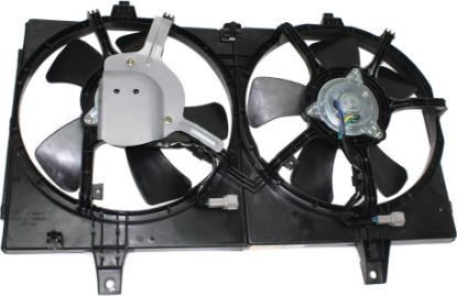 Picture of Cooling Fan Assembly