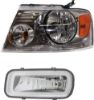 Picture of Headlight