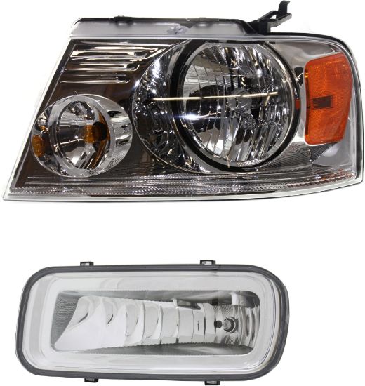 Picture of Headlight