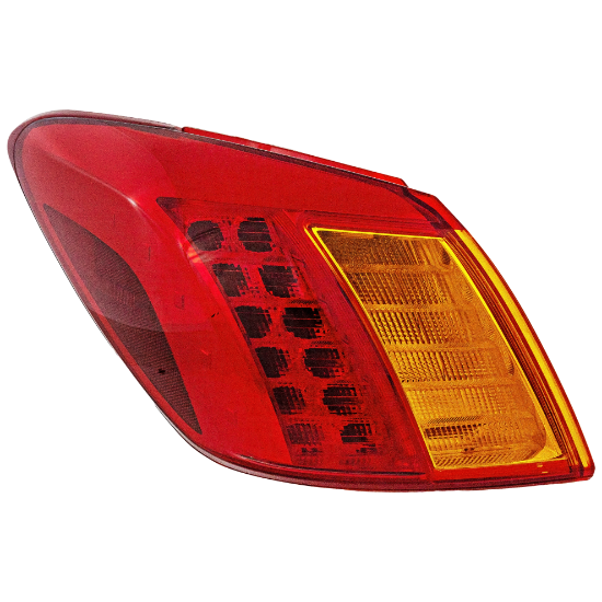 Picture of Tail Light