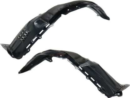 Picture of Fender Liner