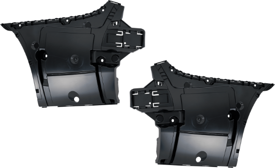 Picture of Bumper Bracket