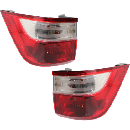 Picture of Tail Light