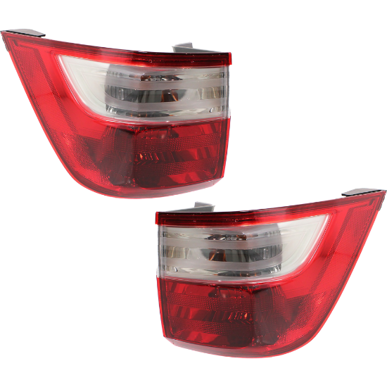 Picture of Tail Light