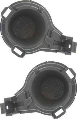 Picture of Fog Light Cover