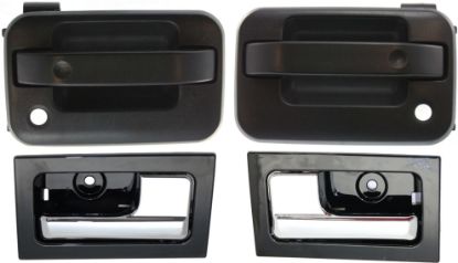 Picture of Interior Door Handle